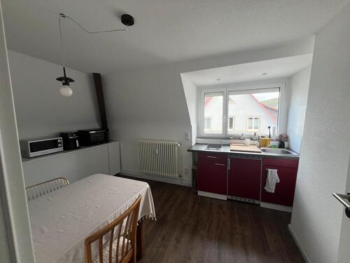 Foto - Etagenwohnung in Lörrach