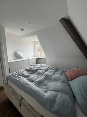 Foto - Etagenwohnung in Lörrach zur Miete