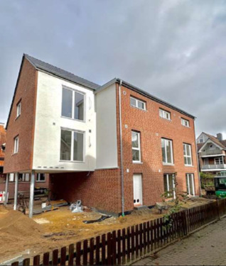 Foto - Neubau - 3 Zimmer - mitten in Großburgwedel