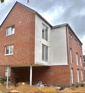 Foto - 3 Zimmer Etagenwohnung zur Miete in Burgwedel