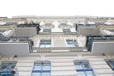 Foto - Wohnungsswap - 1 Zimmer, 26 m² - Stephanstraße, Moabit, Berlin