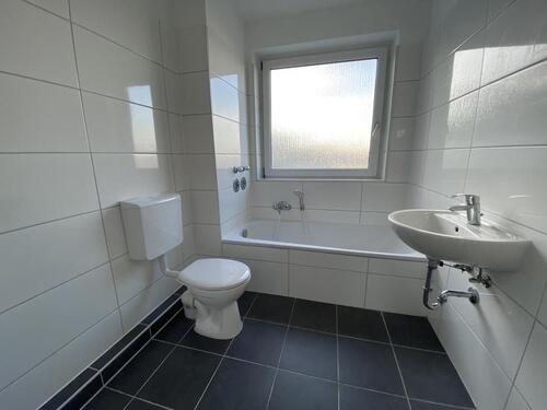 Foto - Etagenwohnung in Worms zur Miete