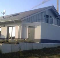 Lautertal 2-Zi WHG - senioren- und behindertengerecht, Terrasse