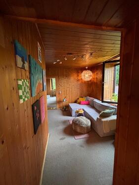 Foto - gemütliche 2-Zimmer Wohnung in Wörnsmühl