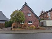 Foto - Freistehendes Einfamilienhaus in Ennigerloh