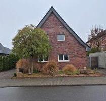 Freistehendes Einfamilienhaus in Ennigerloh - Oelde