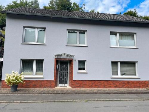 Foto - Einfamilienhaus in attraktiver Wohnlage in Waxweiler