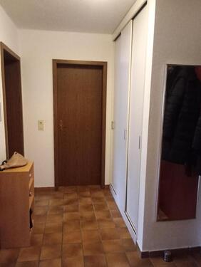 Foto - Etagenwohnung in Mühldorf am Inn zur Miete