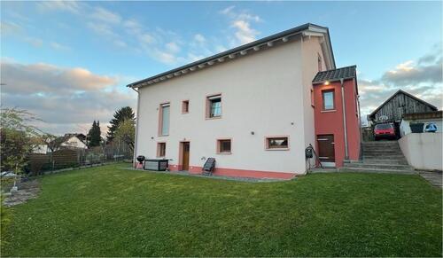 Foto - 5 Zimmer Einfamilienhaus in Ergoldsbach