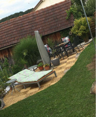 Foto - Einfamilienhaus in Ergoldsbach zur Miete