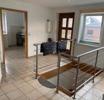 Sachsenhagen 90qm 2Zim open plan living