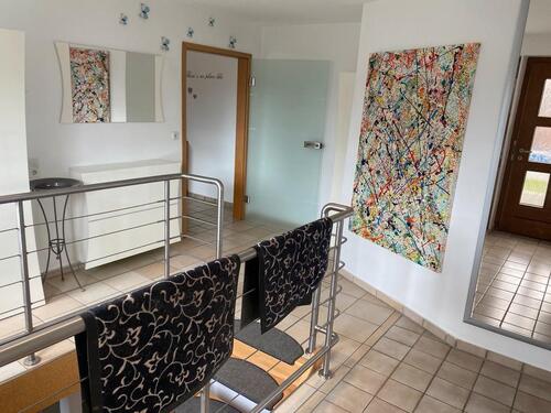 Foto - 2 Zimmer Etagenwohnung zur Miete in Sachsenhagen