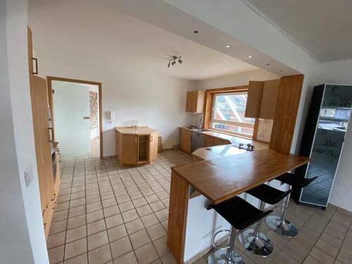 Foto - 2 Zimmer Etagenwohnung in Sachsenhagen