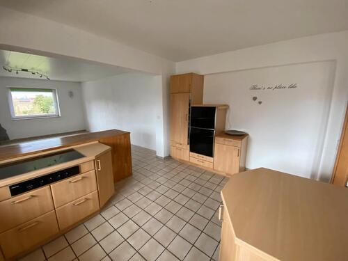 Foto - Etagenwohnung in Sachsenhagen zur Miete