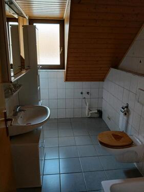 Foto - 2 Zimmer Etagenwohnung in Mommenheim