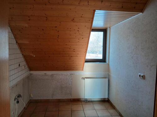 Foto - Etagenwohnung in Mommenheim zur Miete