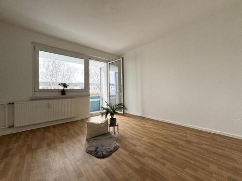 Foto - Etagenwohnung in Chemnitz zur Miete