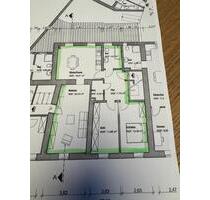 Wohnung Bitburg zu vermieten - 984,00&nbsp;EUR Kaltmiete, ca.&nbsp; 86,00&nbsp;m&sup2; in Trier (PLZ: 54293) West-Pallien