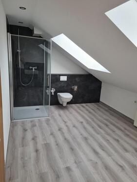 Foto - 2 Zimmer Dachgeschoßwohnung in Groß-Umstadt