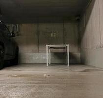 Tiefgaragenstellplatz zu vermieten - Dachswald - Stuttgart Vaihingen