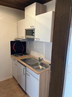 Foto - Single Wohnung in Veitsrodt zu vermieten