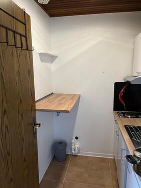 Foto - 2 Zimmer Dachgeschoßwohnung zur Miete in Niederwörresbach