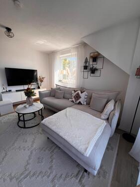 Foto - Helle 3-Zimmer DG-Wohung in Gundelfingen an der Donau