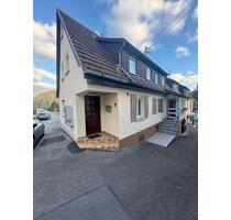 Privatverkauf Haus mit Einliegerwohnung - Winnenden