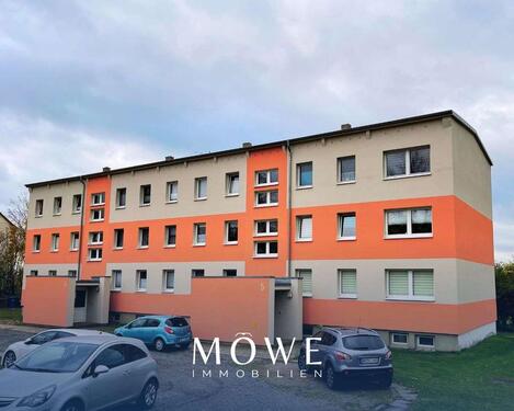 Foto - Geräumige 3-Zimmer Wohnung in südwestlich von Rostock