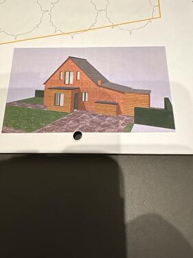 Foto - Reihenhaus in Schüttorf zum Kaufen