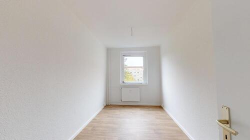 Foto - Etagenwohnung in Halle (Saale) zur Miete