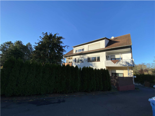 Foto - 3-Zimmer Eigentumswohnung mit großer Terrasse & Garage in Homberg