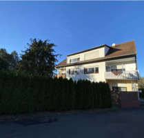 3-Zimmer Eigentumswohnung mit großer Terrasse & Garage in Homberg - Homberg (Efze)