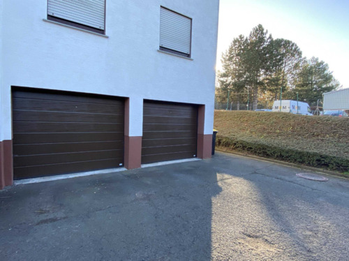 Foto - 3 Zimmer Erdgeschoßwohnung zum Kaufen in Homberg (Efze)