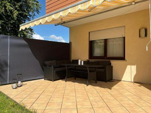 Foto - Erdgeschoßwohnung in Homberg (Efze) zum Kaufen