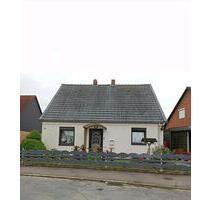 Behagliches Einfamilienhaus - 135.000,00&nbsp;EUR Kaufpreis, ca.&nbsp; 78,00&nbsp;m&sup2; in Salzgitter (PLZ: 38259) Ortschaft Südost