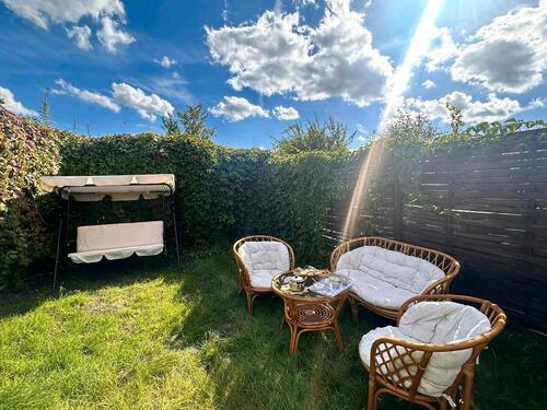 Foto - Grundst&uuml;ck in Jacobsdorf