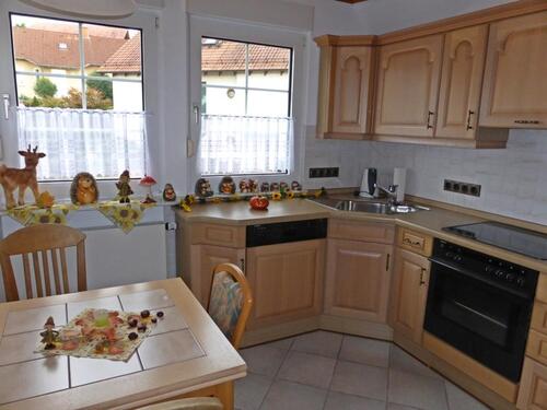 Foto - 2 Zimmer Dachgeschoßwohnung zur Miete in Melsungen