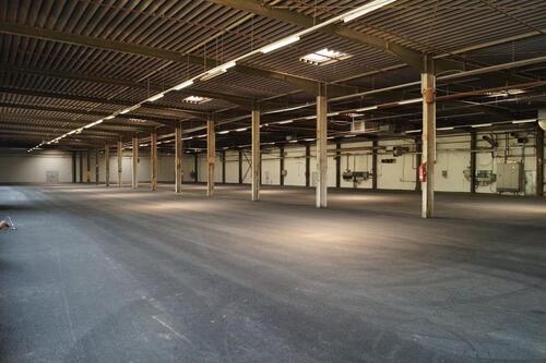 Foto - Produktionshalle Lagerhalle Halle 3.000m²