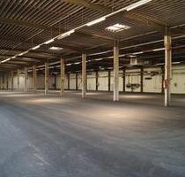 Produktionshalle Lagerhalle Halle 3.000m² - Delbrück