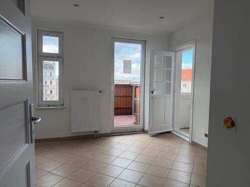 Foto - 3 Zimmer Etagenwohnung zur Miete in Leipzig