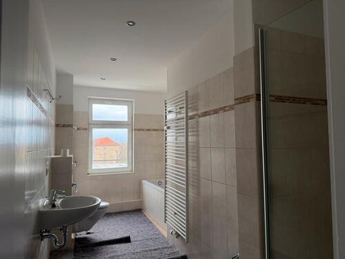 Foto - Etagenwohnung in Leipzig zur Miete