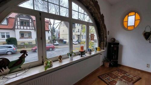 Foto - Mehrfamilienhaus, Wohnhaus in Bad Harzburg zum Kaufen