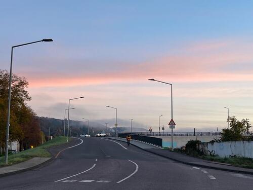 Foto - Möblierte 1-Zimmer-Wohnung mit Balkon ab 01.06.2026