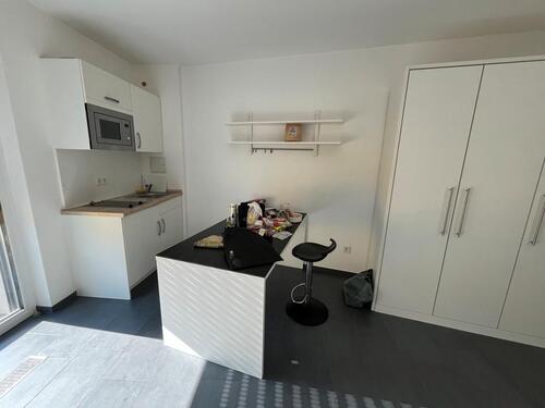 Foto - 1 Zimmer Etagenwohnung in Trier