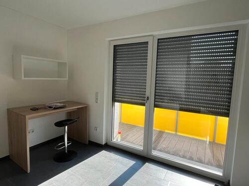 Foto - Etagenwohnung in Trier zur Miete