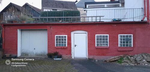 Foto - Garage mit Werkstadt zu Vermieten