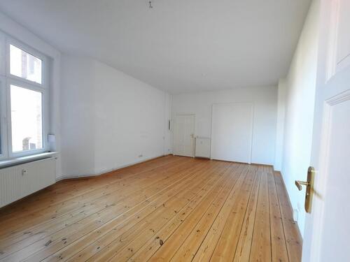 Foto - Etagenwohnung in Stendal zur Miete
