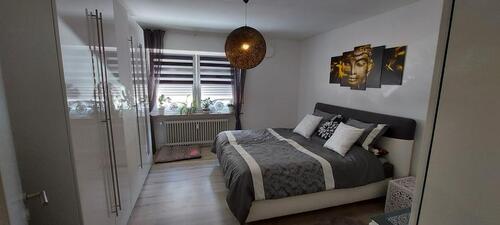 Foto - 5 Zimmer Erdgeschoßwohnung in Coburg