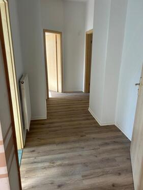 Foto - Frisch renovierte Altbauwohnung
